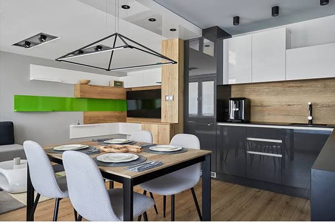 Апартамент в близост до зимем дворец 2