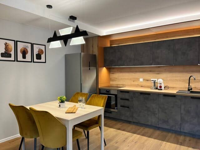 Апартамент в близост до зимем дворец 1