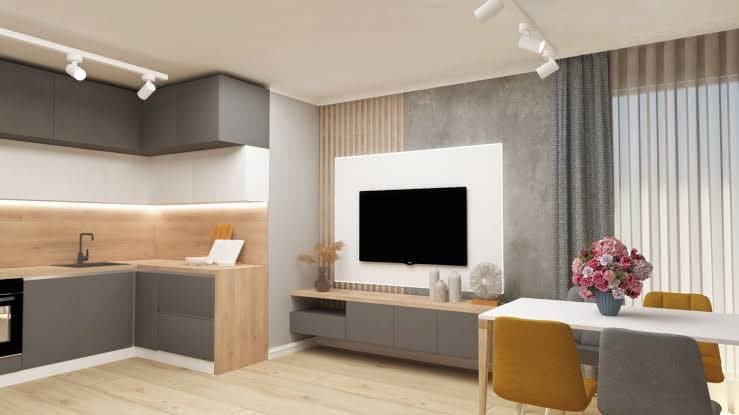 Апартамент в близост до зимем дворец 3