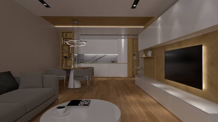 Апартамент в близост до зимем дворец 7