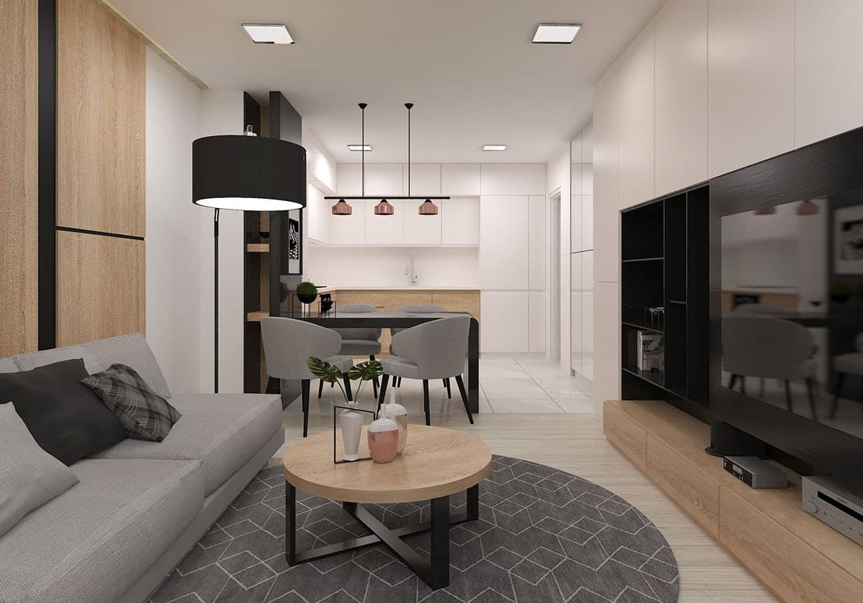 Апартамент в близост до зимем дворец 8