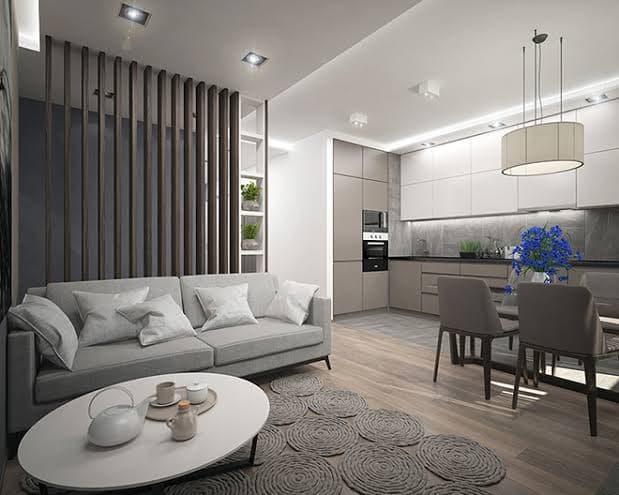 Апартамент в близост до зимем дворец 9